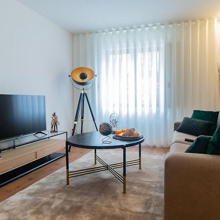 Stunning Apartment W/ Free Parking By Lovelystay OOporto Exterior foto
