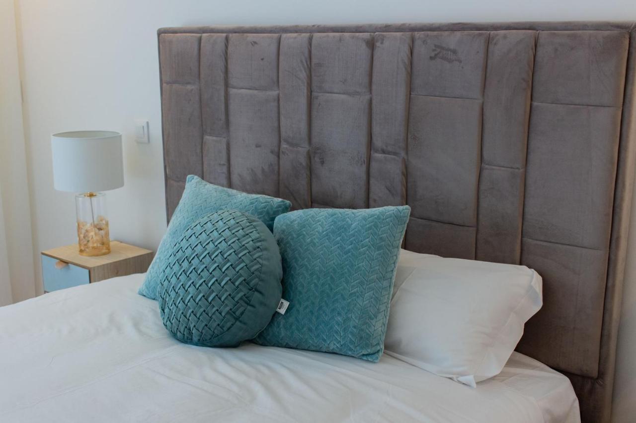 Stunning Apartment W/ Free Parking By Lovelystay OOporto Exterior foto