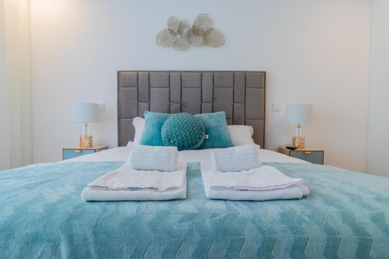 Stunning Apartment W/ Free Parking By Lovelystay OOporto Exterior foto