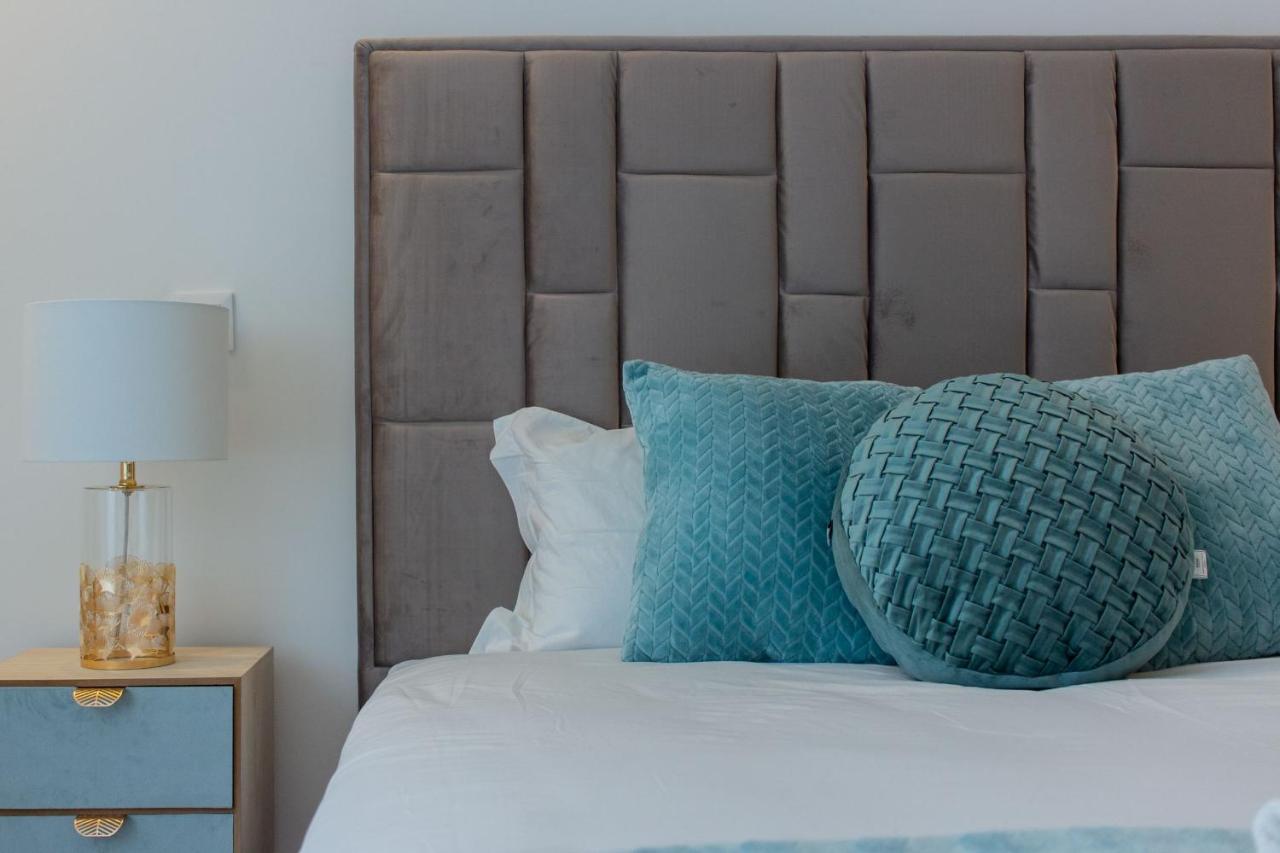 Stunning Apartment W/ Free Parking By Lovelystay OOporto Exterior foto