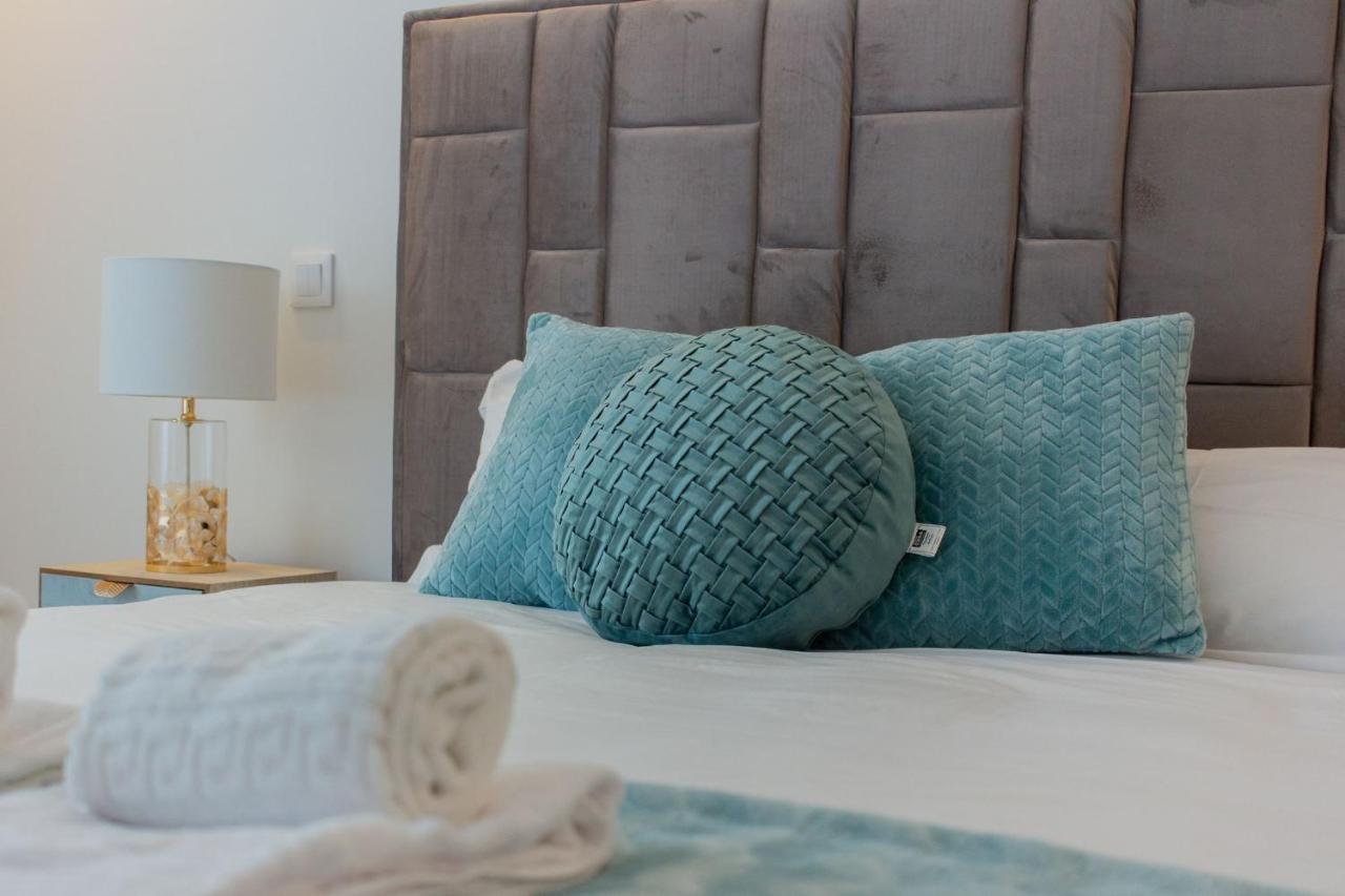 Stunning Apartment W/ Free Parking By Lovelystay OOporto Exterior foto