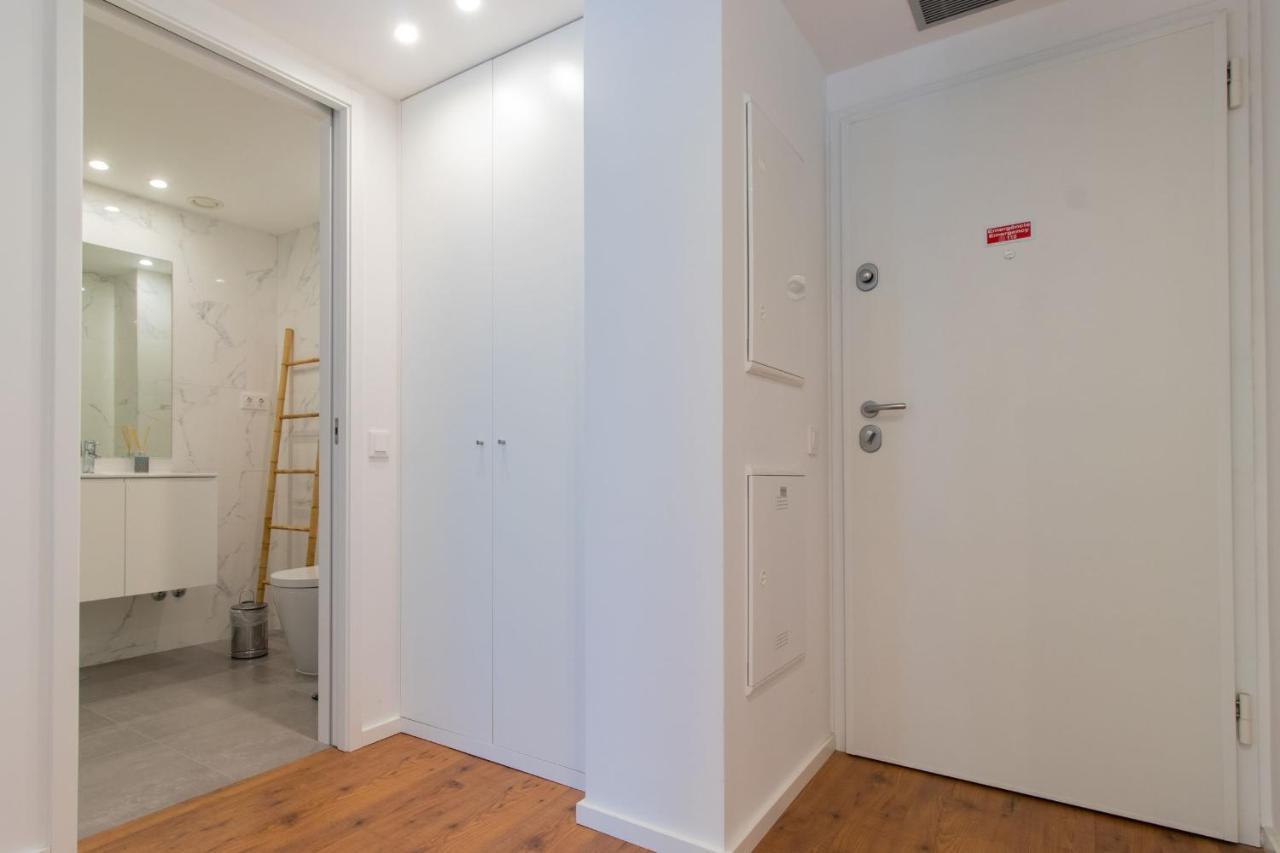 Stunning Apartment W/ Free Parking By Lovelystay OOporto Exterior foto