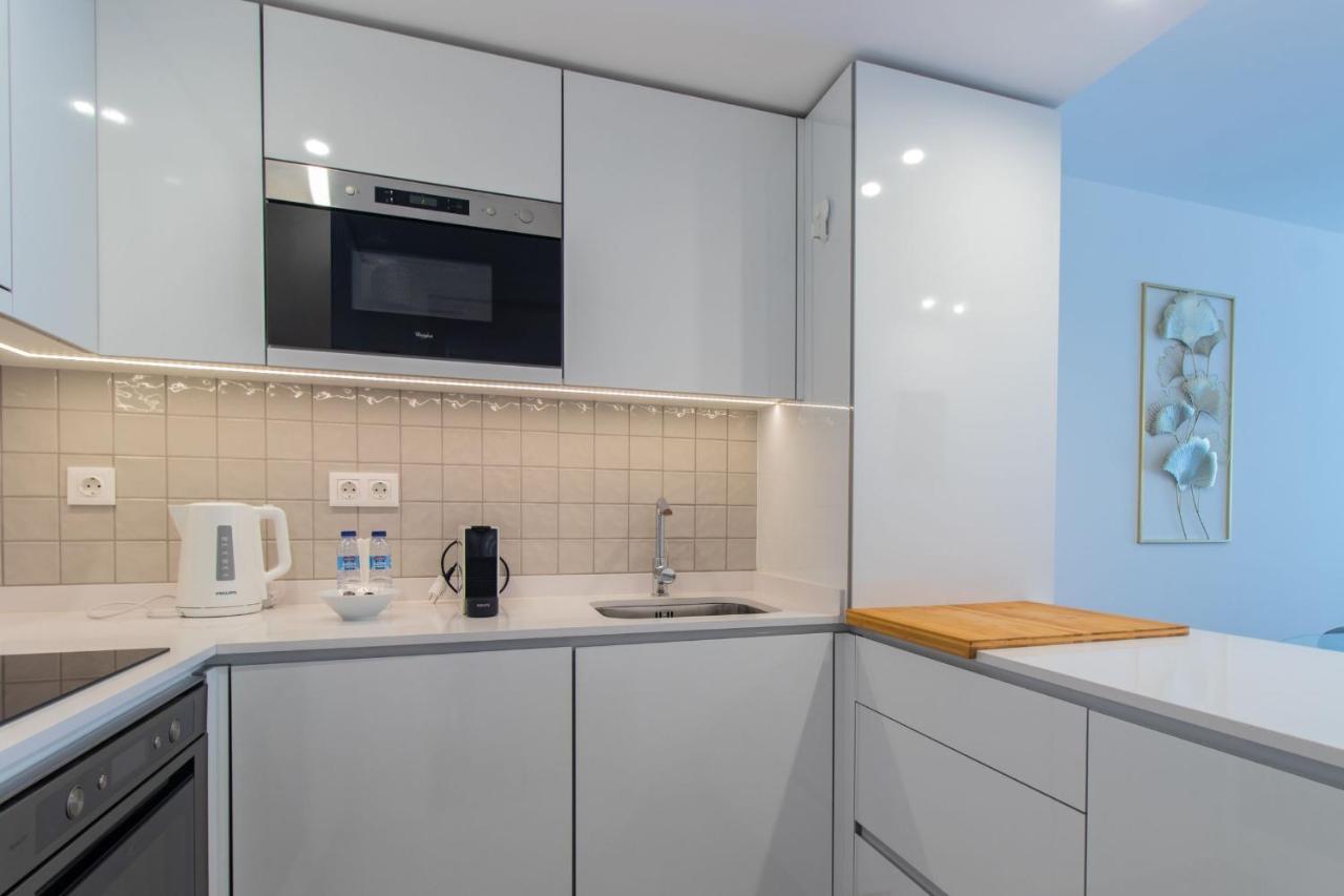 Stunning Apartment W/ Free Parking By Lovelystay OOporto Exterior foto