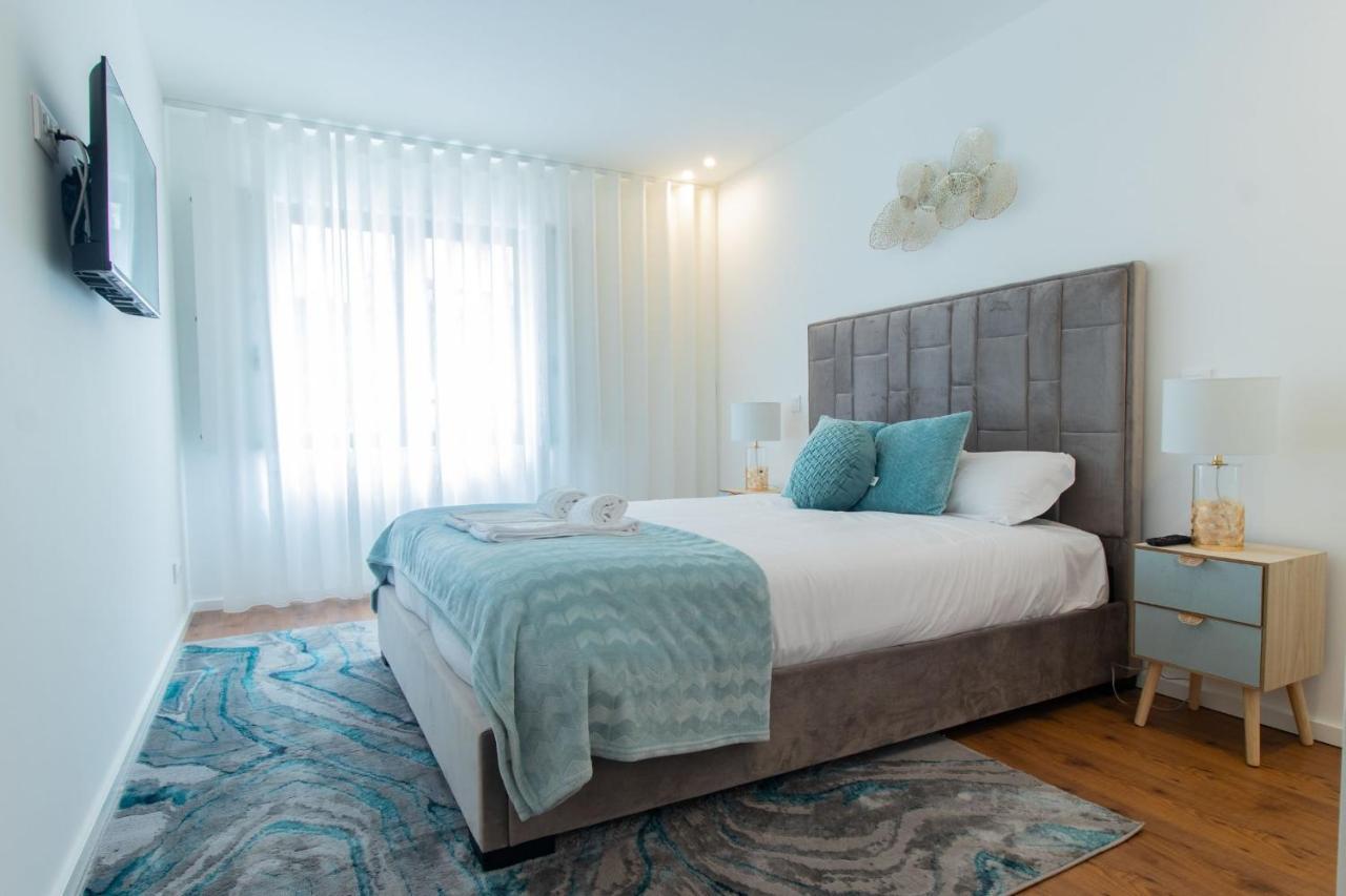 Stunning Apartment W/ Free Parking By Lovelystay OOporto Exterior foto